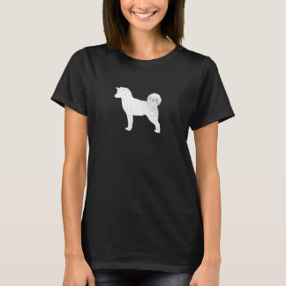 Ditt själska djur är Hund T Shirt