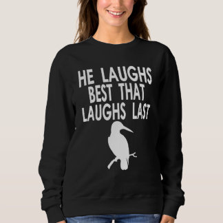Ditt skratt är allt jag behöver Citat för australi T Shirt