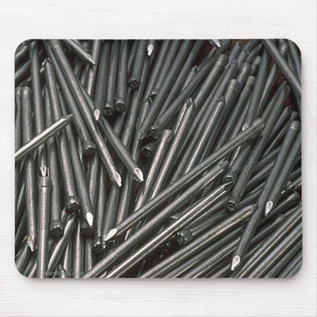 Ditt spikat vadderar det musen musmatta (Framsidan)