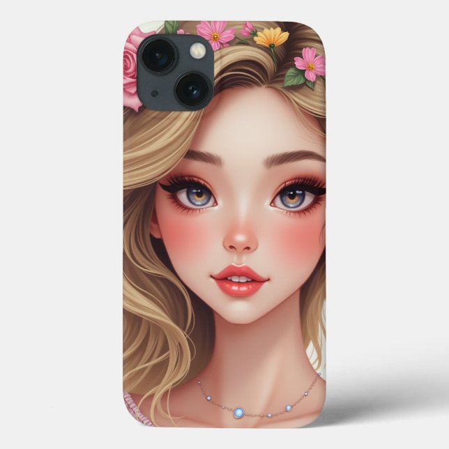 ditt telefonärende (Baksida)