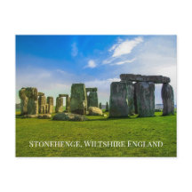 Ditt textstonehenge England Ancient Monument Site