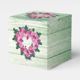 Ditt vackra hjärta presentaskar