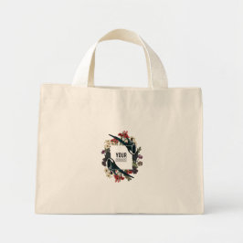ditt val en fantastisk design mini tygkasse
