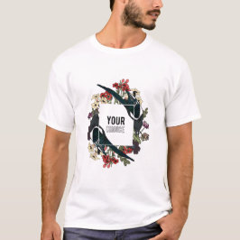 ditt val en fantastisk design t shirt