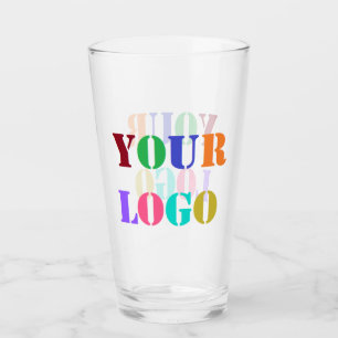 Ditt Varumärkes Företag Promotionsglas Exempel Glaskopp