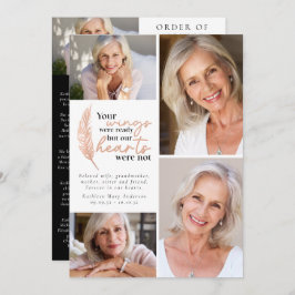 Ditt Vingar var Redots servicefoto Program