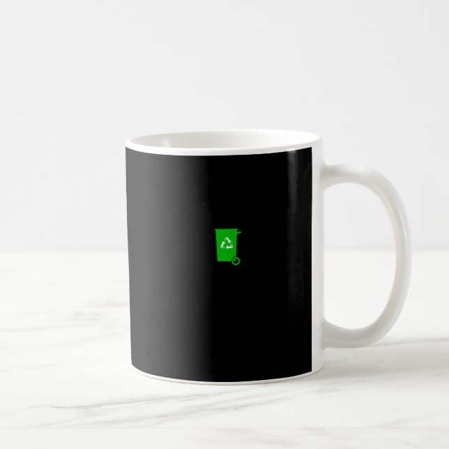 Ditt yttrande kaffemugg (Höger)
