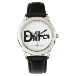 Ditto Acoustic Duo Watch Armbandsur