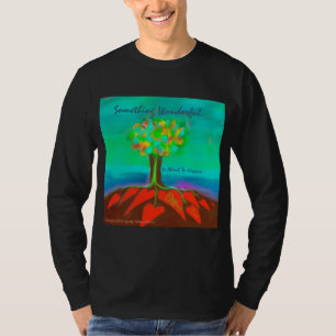 Ditto Duo Långärmad TShirt Positive Musik T Shirt