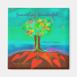 Ditto Duo magnet något underbart!