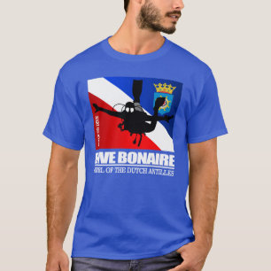 Div Bonaire DF2 T Shirt