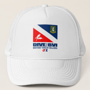 Div BVI (sq) Keps