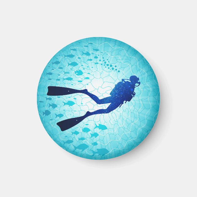 Div Magnet (Framsidan)