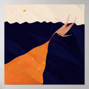 Div Poster