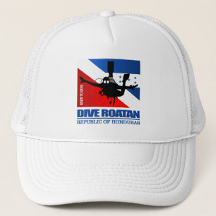 Div Roatan DF2 Keps