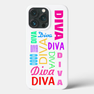 ’DIVA’