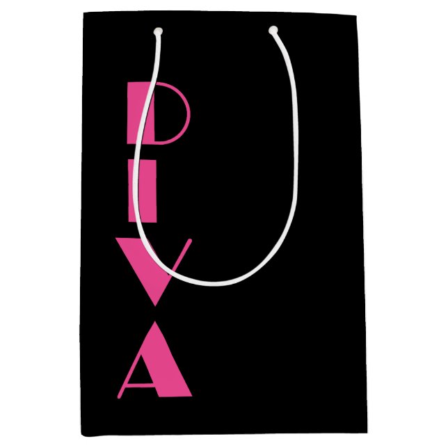 ’DIVA’ (Framsidan)