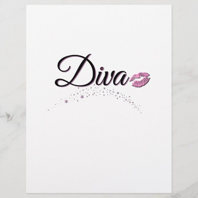 Diva (Framsida)