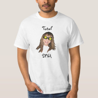diva 1, DIVA, slutsumma T-shirt