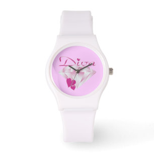 Diva Armbandsur