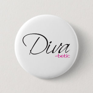 Diva-betic Knapp