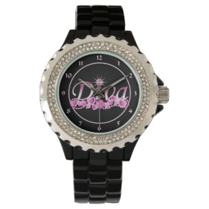 Diva Bling Armbandsur