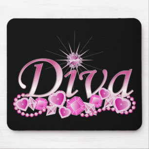 Diva Bling Musmatta