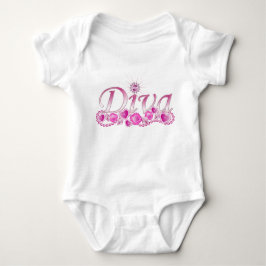 Diva Bling Tröja
