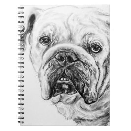 DIVA-Blommar Anteckningsbok