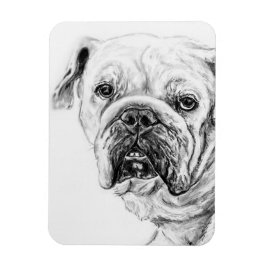 DIVA Blommar Flexibel Magnet