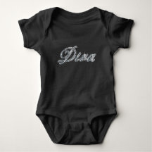 Diva "Diamond Bling"