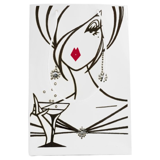 "Diva Fabulous" (Framsidan)