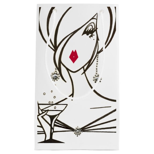 "Diva Fabulous" (Framsidan)