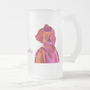 Diva Fashionista Autumn Mugg