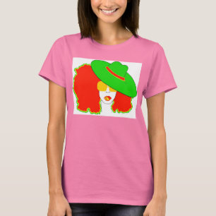Diva för tee