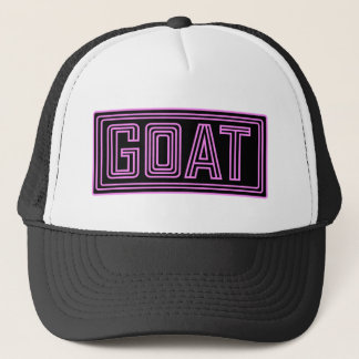 Diva fortfarande GOAT Keps