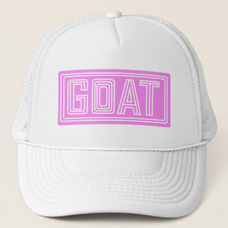 Diva fortfarande GOAT Keps