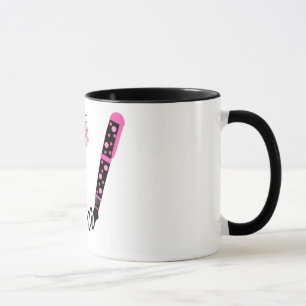 Diva Gift Mugg