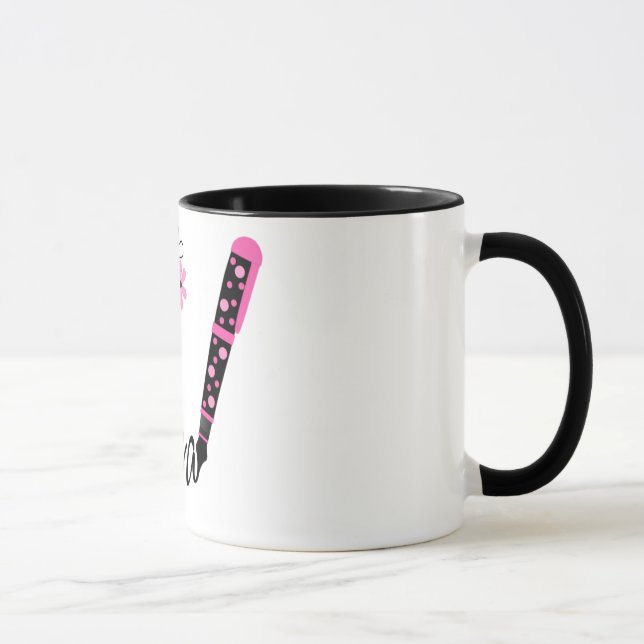 Diva Gift Mugg (Höger)