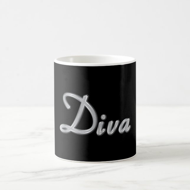 Diva Gnistra Kaffemugg (Center)