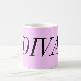 DIVA KAFFEMUGG