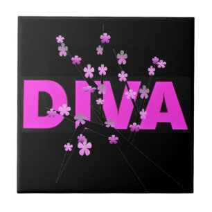 Diva Kakelplatta