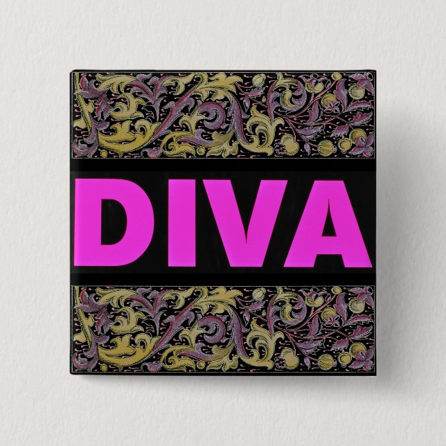 Diva Knapp (Framsida)
