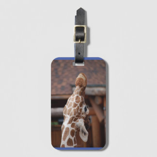 Diva Luggage Tag nr 1 Bagagebricka