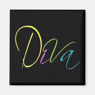 ’Diva’ Magnet
