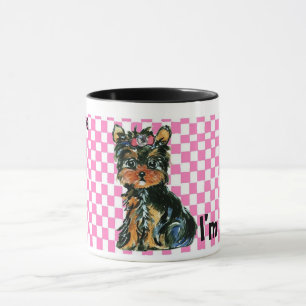 Diva-mugg Mugg