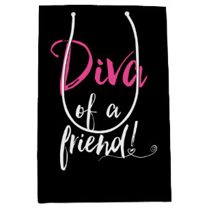"DIVA of a Friend"