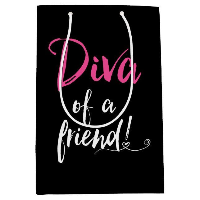 "DIVA of a Friend" (Framsidan)