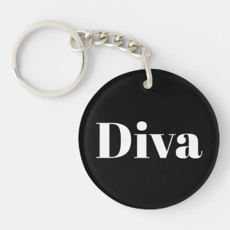 Diva Operasångare Musik Stilfull Chic Svart Vitt