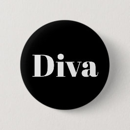 Diva Operasångare Musiker Artist Musik Tema Knapp